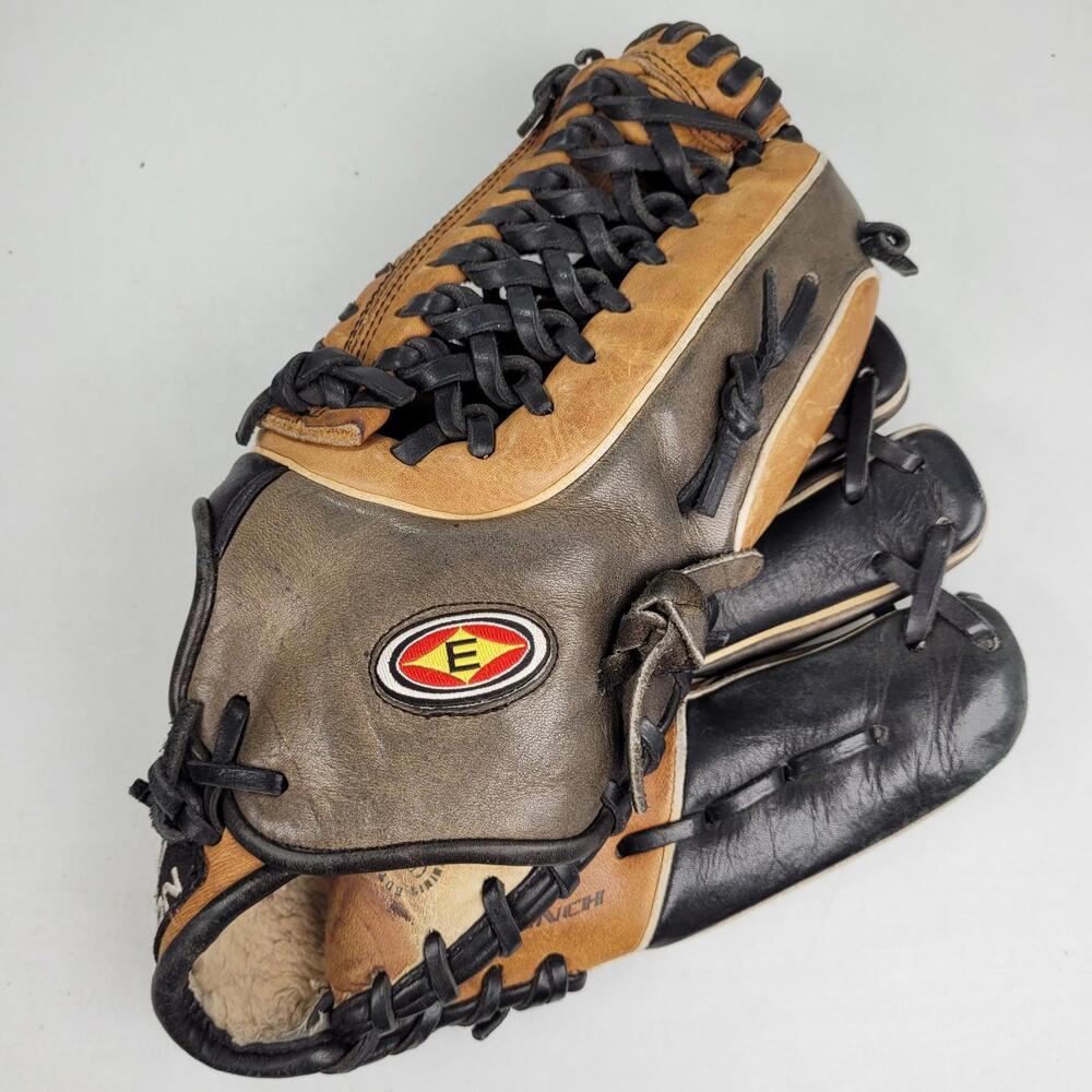 Easton Professional EPS51 RHT Glove 12 USA Tanned Leather VRS Gel Pad